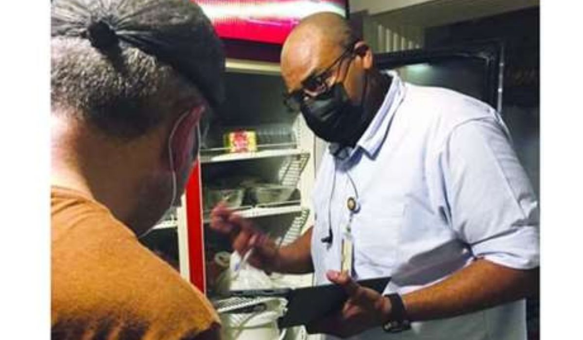 Doha Municipality reports 54 violation in July